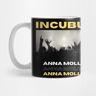 Incubus // Anna Molly Mug